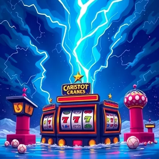 lemrarjp: Promo dan Bonus Terbaik untuk Para Gamer Indonesia