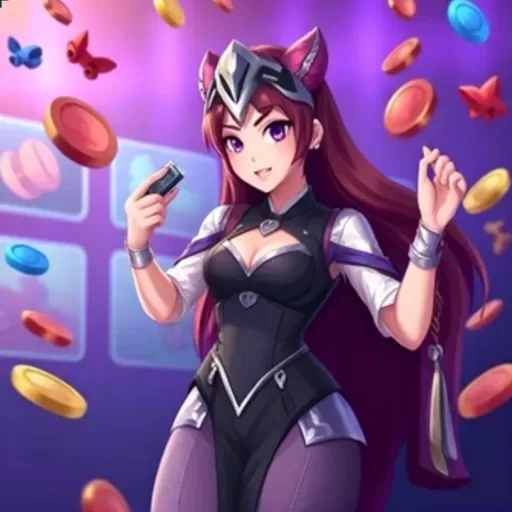 Menjelajahi Fitur Unggulan Situs Game lemrarjp