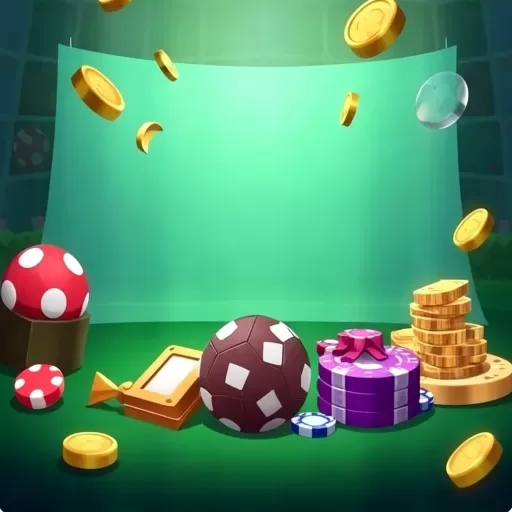 Mengulas Fitur Menarik di Situs Game lemrarjp
