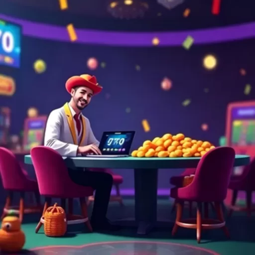 Panduan Lengkap Menggunakan Situs Game lemrarjp