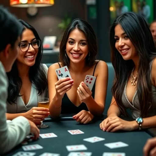 lemrarjp: Menyelami Keseruan Permainan Poker yang Menarik di Indonesia